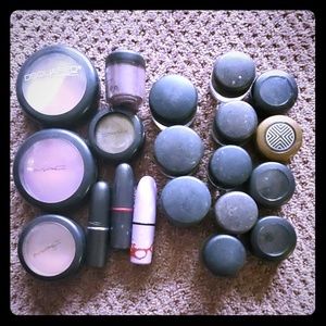 20 Back to Mac items